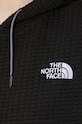 The North Face felpa Mhysa NF0A853WJK31