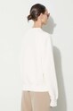 Clothing Heron Preston cotton sweatshirt Nf Heron Bw Crewneck HWBA014C99JER0030110 beige