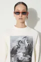 Heron Preston cotton sweatshirt Nf Heron Bw Crewneck Women’s