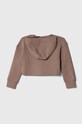 Detská mikina Guess J2BQ35.FL03S.9BYX béžová AW23