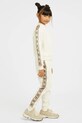 Guess bluza copii imprimeu bej J2YQ06.KB3P2.9BYX