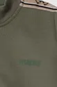 Παιδική μπλούζα Guess πράσινο