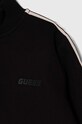 Девочка Детская кофта Guess J2YQ06.KB3P2.9BYX чёрный