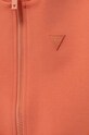 DÍVKA Dětská mikina Guess J2YQ25.FL03S.9BYX oranžová
