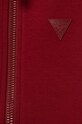 Guess gyerek felső J2YQ25.FL03S.9BYX burgundia AW23