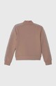 Guess gyerek felső J2YQ25.FL03S.9BYX barna AW23