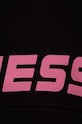 DÍVKA Dětská mikina Guess J3YQ23.FL03S.9BYX černá