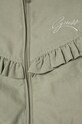 Девочка Детская кофта Guess K3YQ07.WFJW0.9BYX зелёный