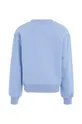 Otroški pulover Tommy Hilfiger Glavni material: 80 % Bombaž, 20 % Poliester Patent: 95 % Bombaž, 5 % Elastan