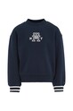 Tommy Hilfiger bluza dziecięca aplikacja granatowy KG0KG07372.74.122.9BYX