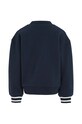 Дитяча кофта Tommy Hilfiger KG0KG07372.74.122.9BYX темно-синій AW23