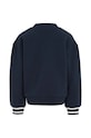 Tommy Hilfiger bluza dziecięca KG0KG07372.74.122.9BYX granatowy AW23