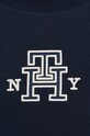 Дівчинка Дитяча кофта Tommy Hilfiger KG0KG07372.74.122.9BYX темно-синій