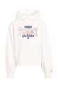 Tommy Hilfiger gyerek felső KG0KG07373.74.122.9BYX fehér AW23