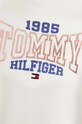 Tommy Hilfiger gyerek felső fehér KG0KG07373.74.122.9BYX