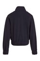Dziewczynka Tommy Hilfiger bluza dziecięca KG0KG07374.128.176.9BYX granatowy