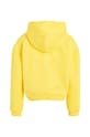 Dziewczynka Tommy Hilfiger bluza dziecięca KG0KG07377.128.176.9BYX żółty