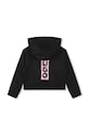 HUGO bluza copii G15113.114.150 negru AW23