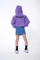 Дитяча кофта HUGO Для дівчаток