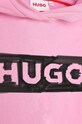 Παιδική μπλούζα HUGO ροζ G15118.126.150