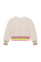 Detská mikina Karl Lagerfeld Z15460.114.150 béžová AW23