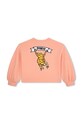 Детская кофта Kenzo Kids K15700.114.150 розовый AW23