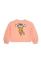 Kenzo Kids felpa per bambini rosa