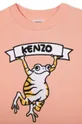 Детская кофта Kenzo Kids  84% Хлопок, 16% Эластан