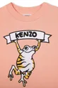 Otroški pulover Kenzo Kids  84 % Bombaž, 16 % Elastan