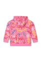 Marc Jacobs bluza dziecięca W15680.86.108 różowy AW23
