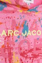 Dziewczynka Marc Jacobs bluza dziecięca W15680.86.108 różowy