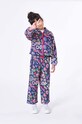 Детская кофта Marc Jacobs с капюшоном розовый W15682.86.108
