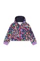 Детская кофта Marc Jacobs W15682.86.108 розовый AW23