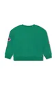 Παιδική βαμβακερή μπλούζα Marc Jacobs  Κύριο υλικό: 100% Βαμβάκι Πλέξη Λαστιχο: 98% Βαμβάκι, 2% Σπαντέξ