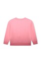 DÍVKA Dětská mikina Marc Jacobs W15689.86.108 růžová