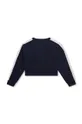 Otroški pulover Michael Kors mornarsko modra