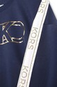 Дівчинка Дитяча кофта Michael Kors R15215.114.150 темно-синій