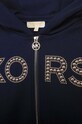 Детская кофта Michael Kors тёмно-синий R15221.114.150