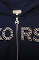 Детская кофта Michael Kors тёмно-синий R15221.114.150
