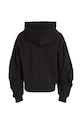 Dziewczynka Calvin Klein Jeans bluza bawełniana dziecięca IG0IG02029.9BYX czarny