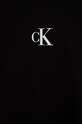 Девочка Детская кофта Calvin Klein Jeans IG0IG02139.9BYX чёрный