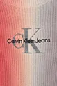 Detský bavlnený sveter Calvin Klein Jeans  100 % Bavlna