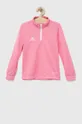 ροζ Παιδική μπλούζα adidas Performance ENT22 TR TOPY Για κορίτσια