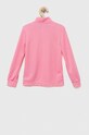 adidas Performance bluza dziecięca ENT22 TR TOPY HC5053 różowy AW23