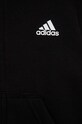 Dziewczynka adidas bluza dziecięca IC3584 czarny