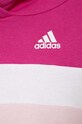 Fete adidas bluza IA3117 roz