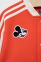 Fete adidas bluza copii x Disney IB4844 portocaliu