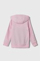 adidas bluza dziecięca IJ8729 różowy AW23