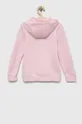 adidas Originals bluza dziecięca różowy