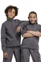 серый Детская кофта adidas Originals Для девочек